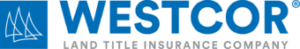 Logo for Westcor Land Title Insurance Company